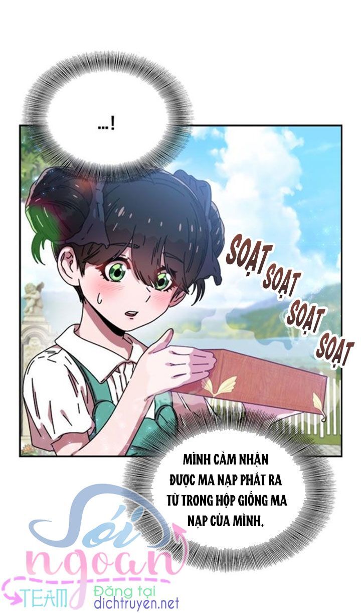 Con Gái Bảo Bối Của Ma Vương Chapter 35 - 34
