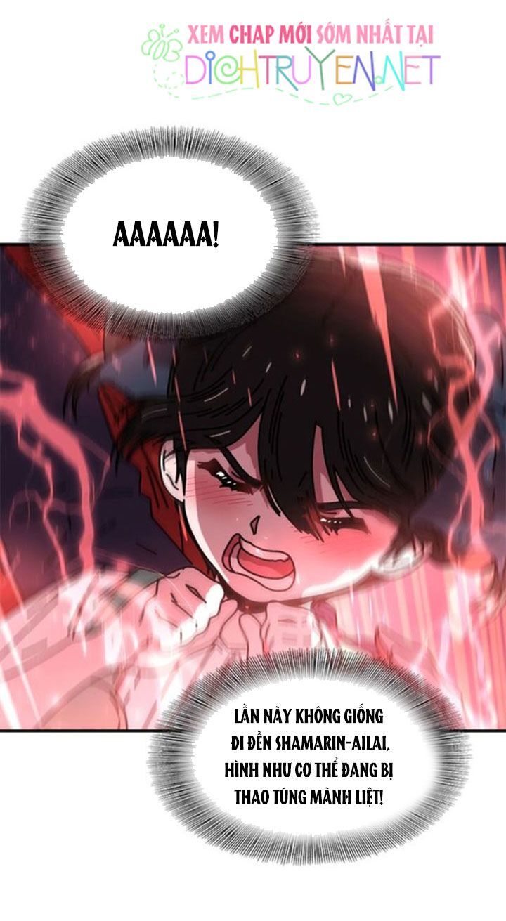 Con Gái Bảo Bối Của Ma Vương Chapter 35 - 40