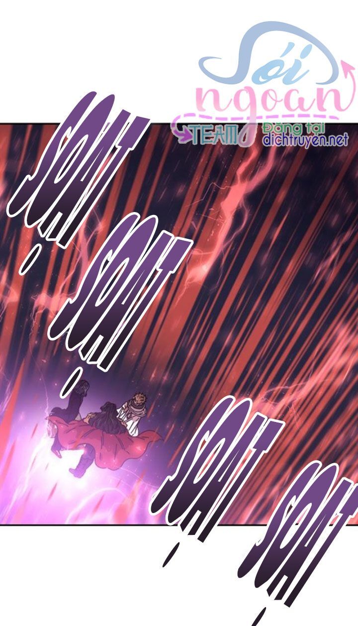 Con Gái Bảo Bối Của Ma Vương Chapter 35 - 41