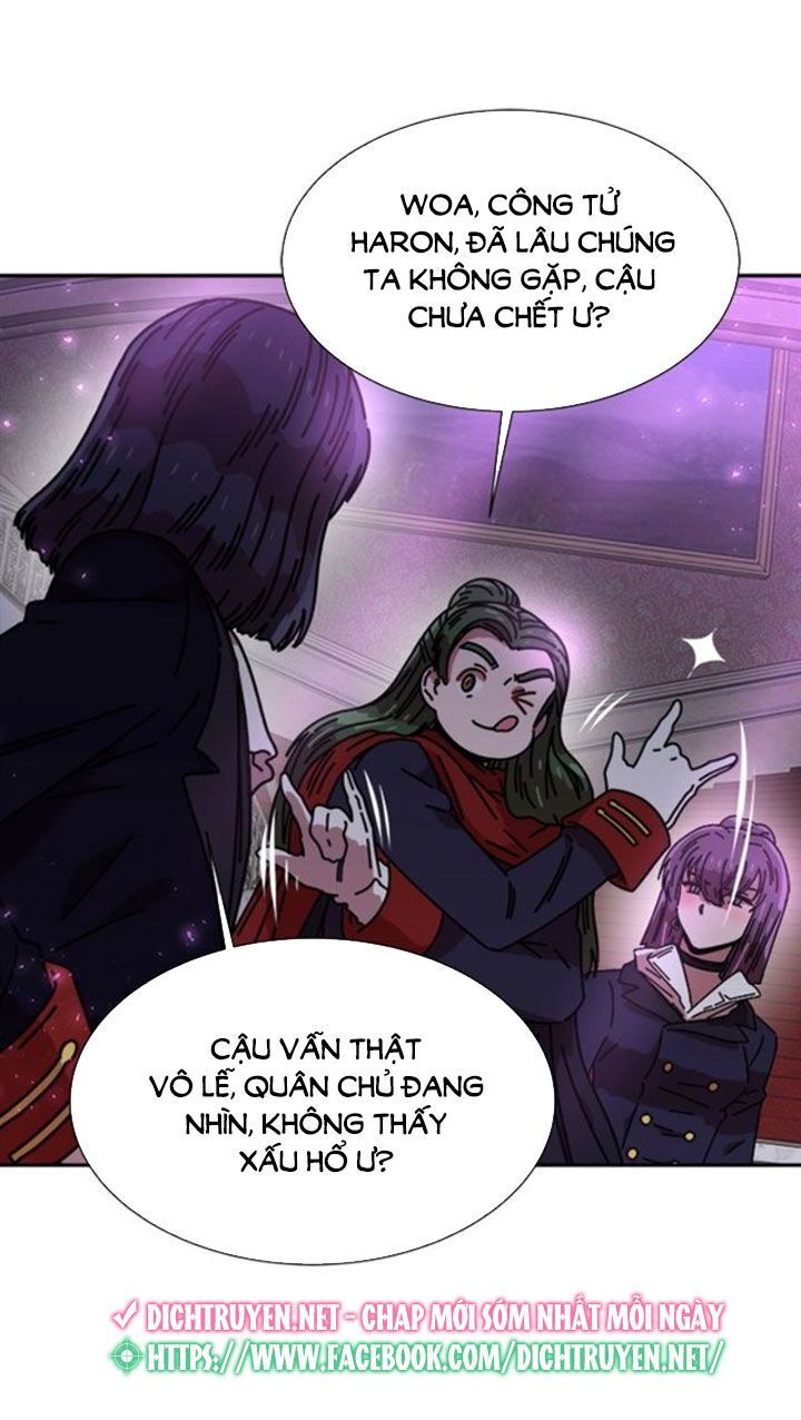 Con Gái Bảo Bối Của Ma Vương Chapter 35 - 47