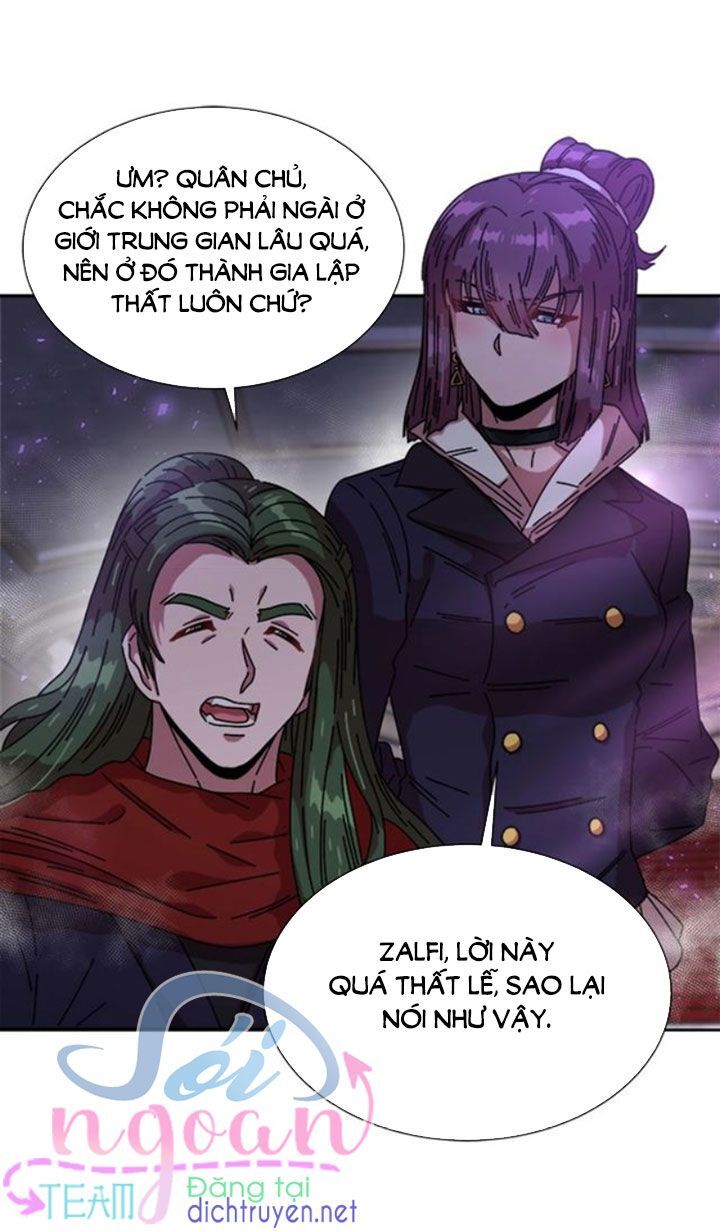 Con Gái Bảo Bối Của Ma Vương Chapter 35 - 50