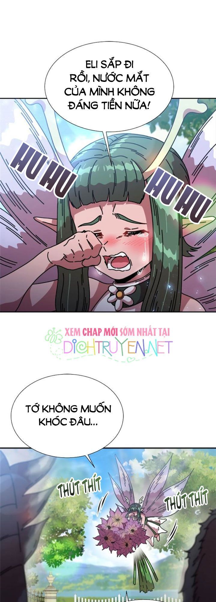 Con Gái Bảo Bối Của Ma Vương Chapter 35 - 6