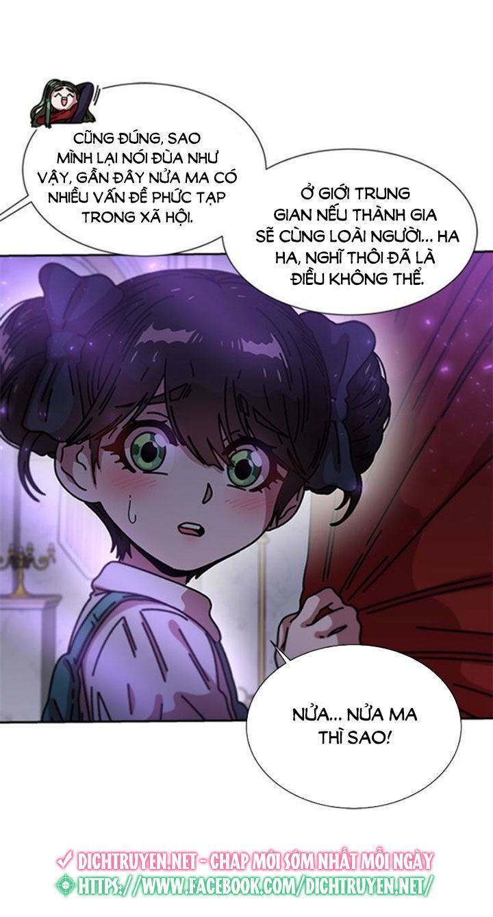 Con Gái Bảo Bối Của Ma Vương Chapter 35 - 51