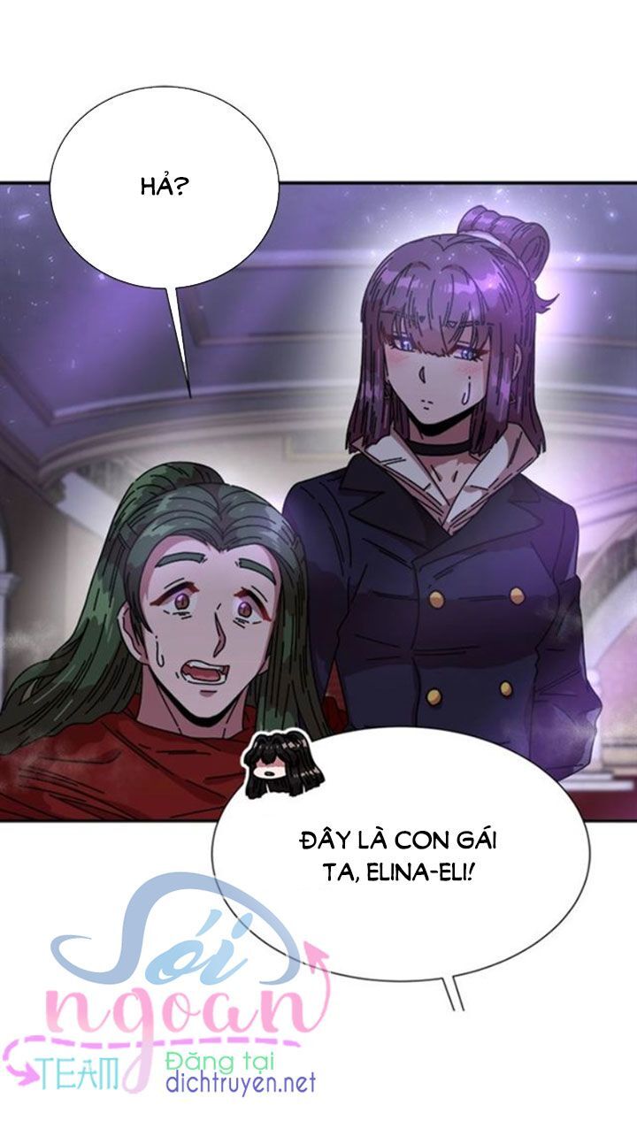 Con Gái Bảo Bối Của Ma Vương Chapter 35 - 54