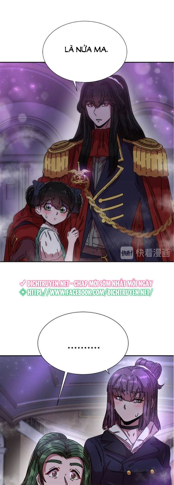 Con Gái Bảo Bối Của Ma Vương Chapter 35 - 55