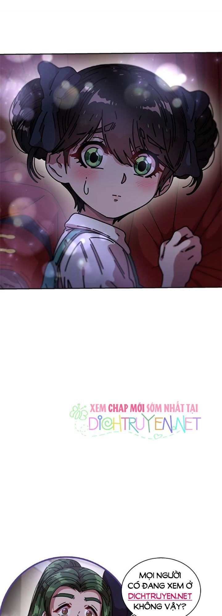 Con Gái Bảo Bối Của Ma Vương Chapter 35 - 57