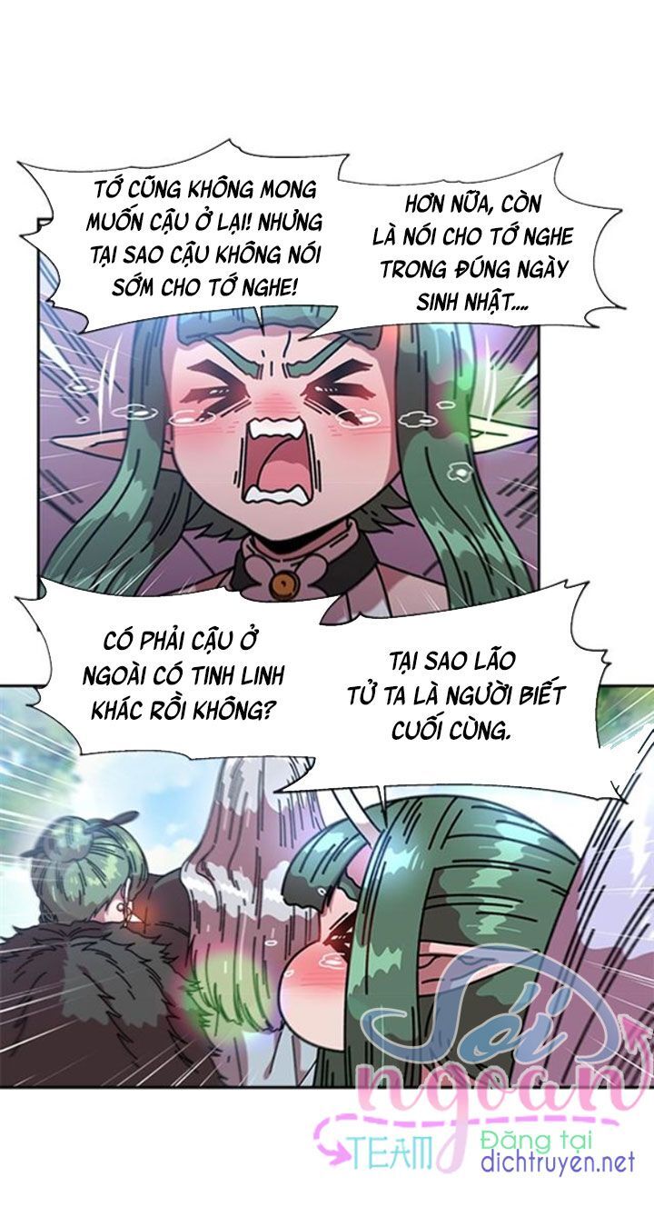 Con Gái Bảo Bối Của Ma Vương Chapter 35 - 8