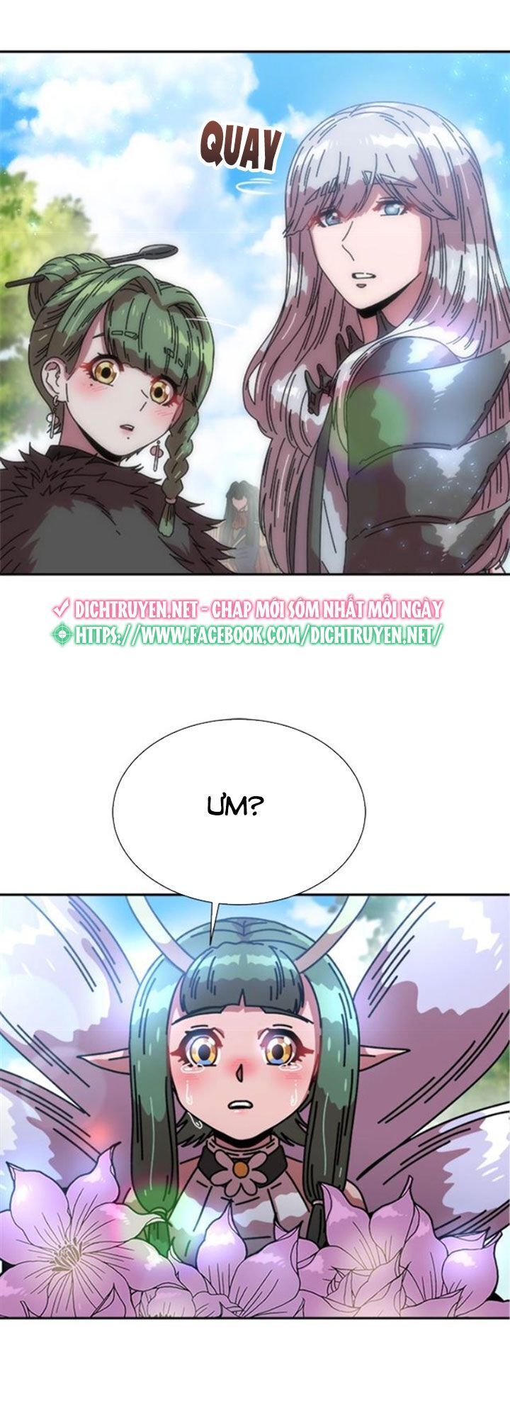 Con Gái Bảo Bối Của Ma Vương Chapter 35 - 9