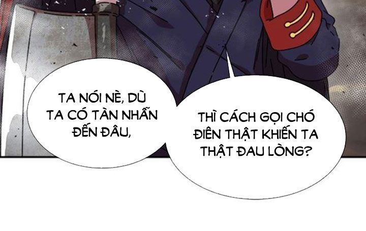 Con Gái Bảo Bối Của Ma Vương Chapter 36 - 11