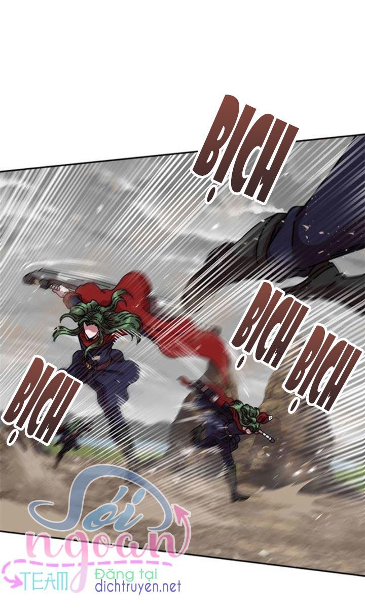 Con Gái Bảo Bối Của Ma Vương Chapter 36 - 13