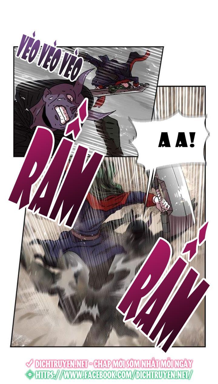 Con Gái Bảo Bối Của Ma Vương Chapter 36 - 14