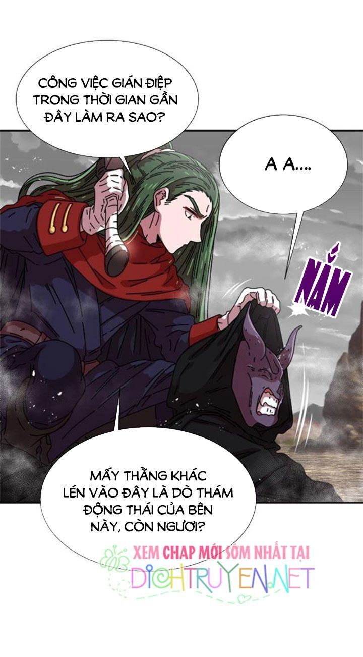 Con Gái Bảo Bối Của Ma Vương Chapter 36 - 15