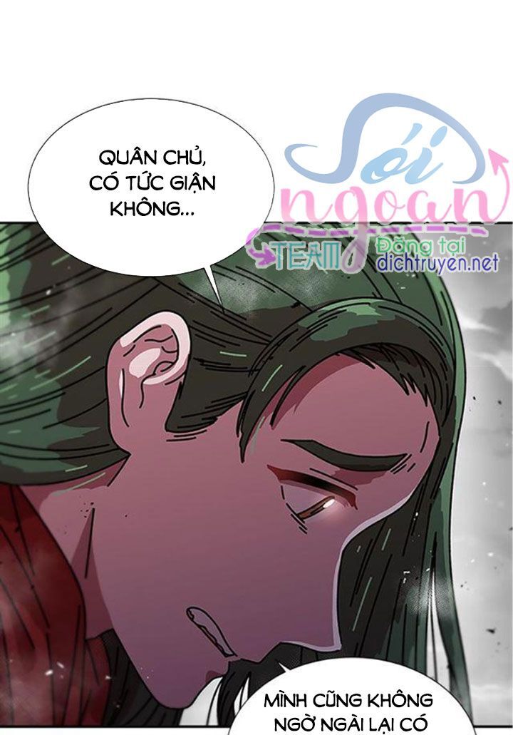 Con Gái Bảo Bối Của Ma Vương Chapter 36 - 20