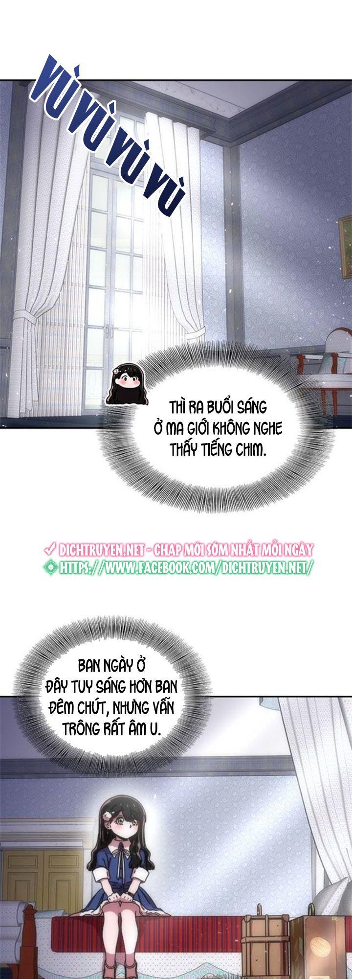 Con Gái Bảo Bối Của Ma Vương Chapter 36 - 24