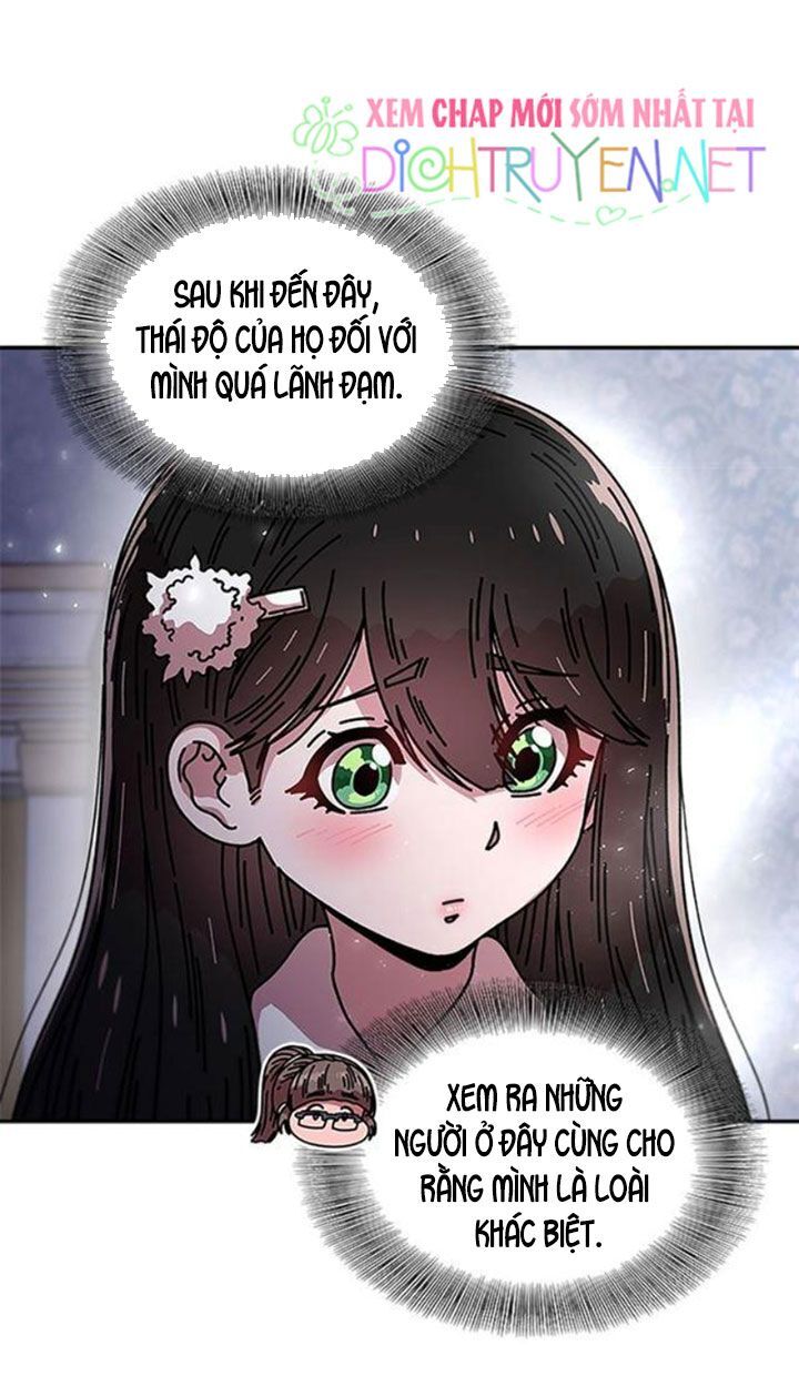 Con Gái Bảo Bối Của Ma Vương Chapter 36 - 26