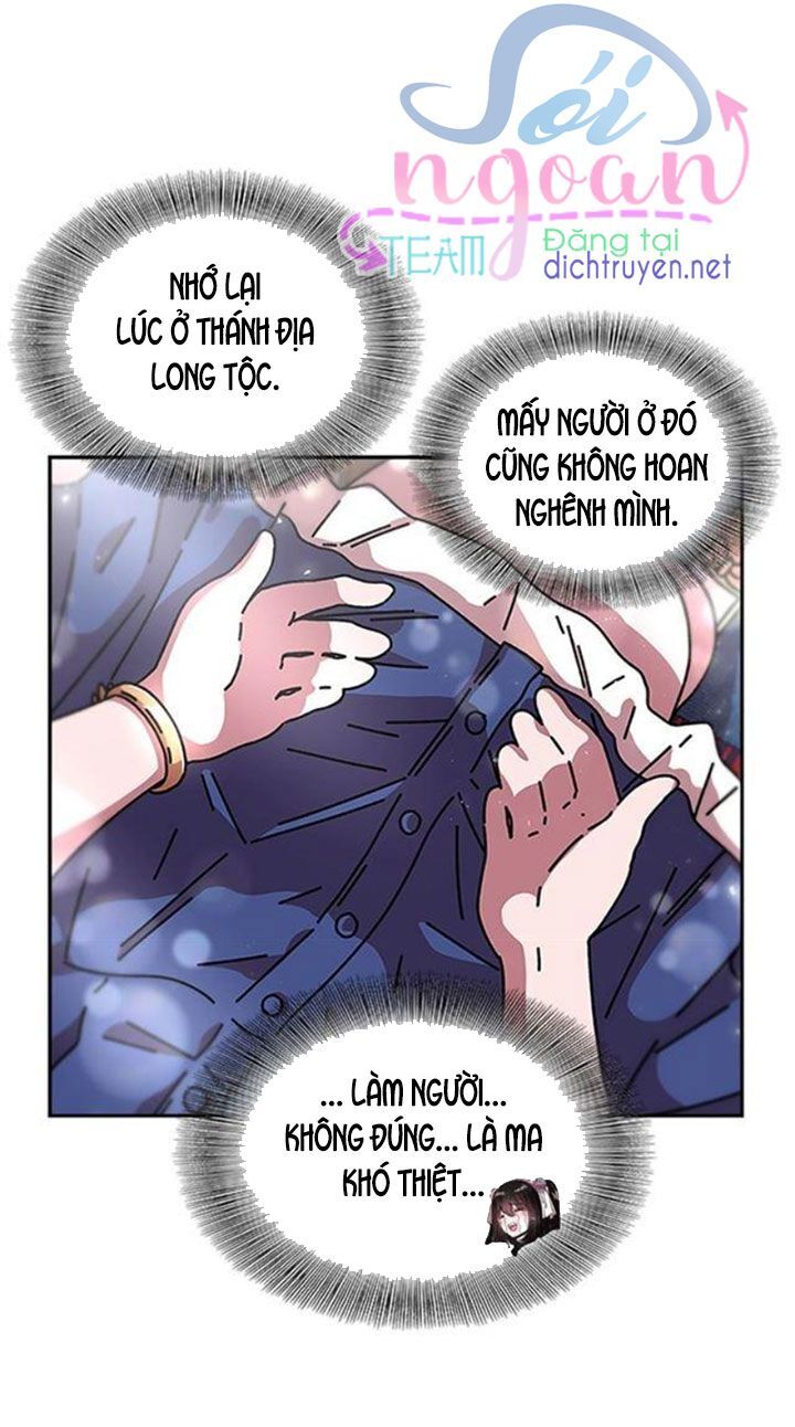 Con Gái Bảo Bối Của Ma Vương Chapter 36 - 27