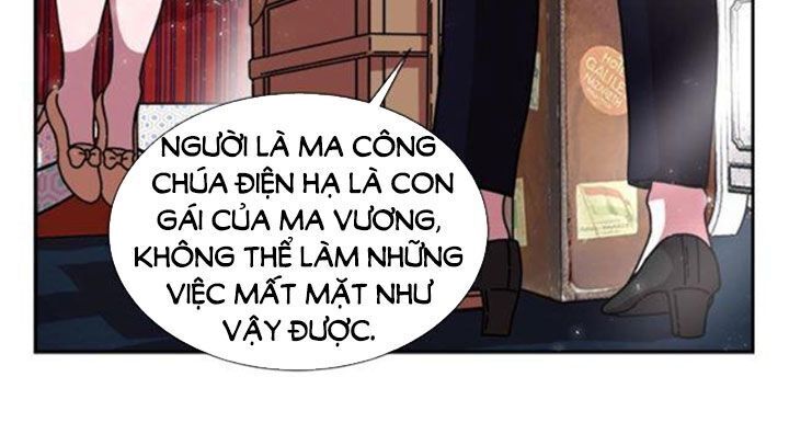 Con Gái Bảo Bối Của Ma Vương Chapter 36 - 31