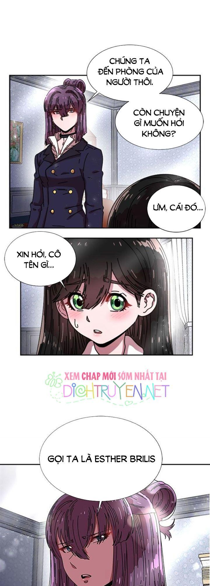 Con Gái Bảo Bối Của Ma Vương Chapter 36 - 32