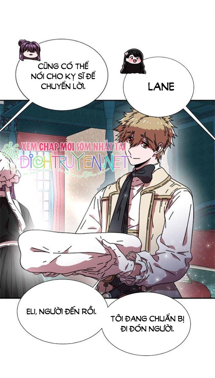 Con Gái Bảo Bối Của Ma Vương Chapter 36 - 36