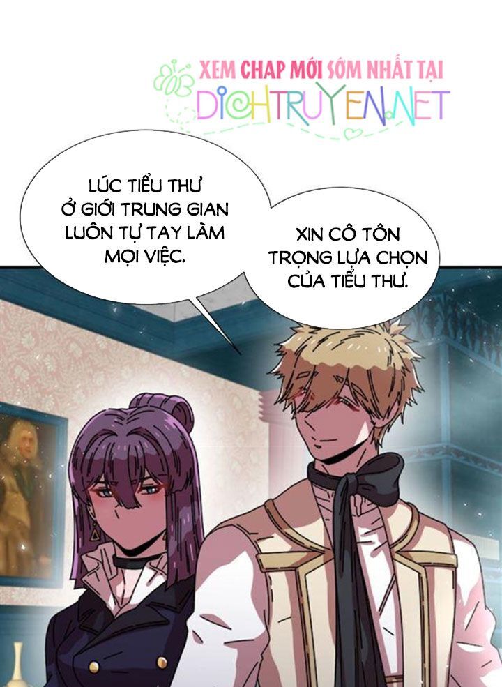 Con Gái Bảo Bối Của Ma Vương Chapter 36 - 40