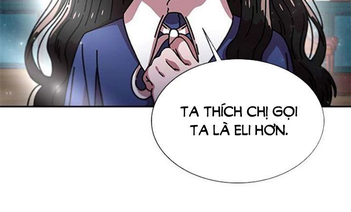 Con Gái Bảo Bối Của Ma Vương Chapter 36 - 43