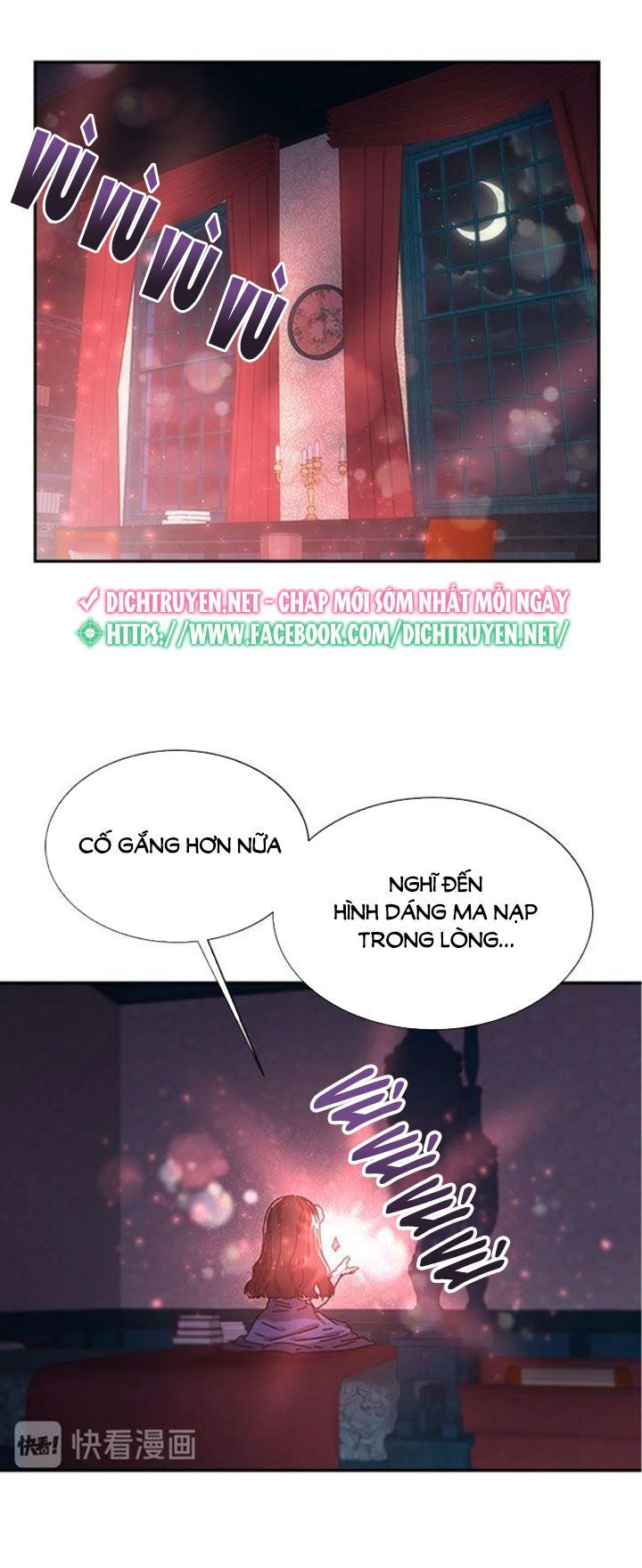 Con Gái Bảo Bối Của Ma Vương Chapter 36 - 49