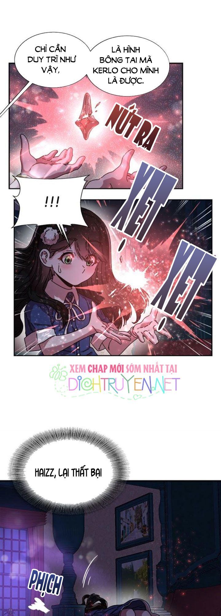 Con Gái Bảo Bối Của Ma Vương Chapter 36 - 50