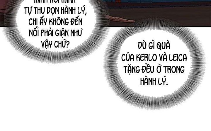 Con Gái Bảo Bối Của Ma Vương Chapter 36 - 53