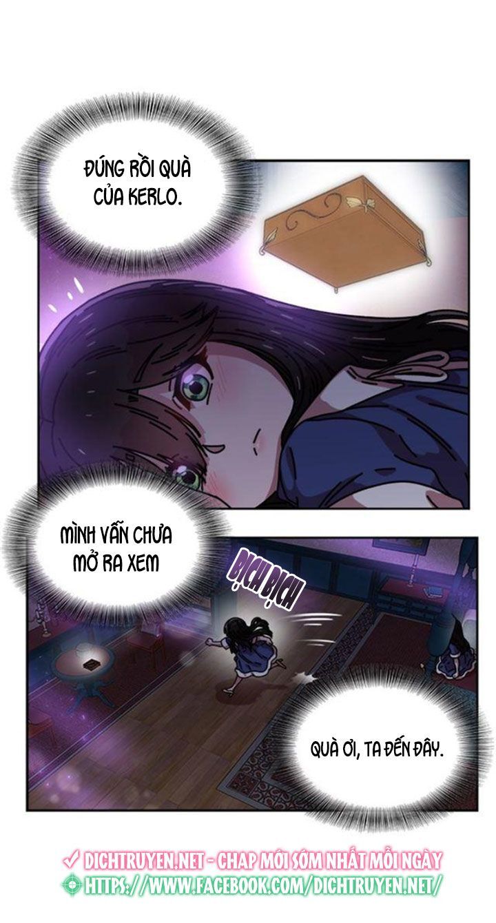 Con Gái Bảo Bối Của Ma Vương Chapter 36 - 54