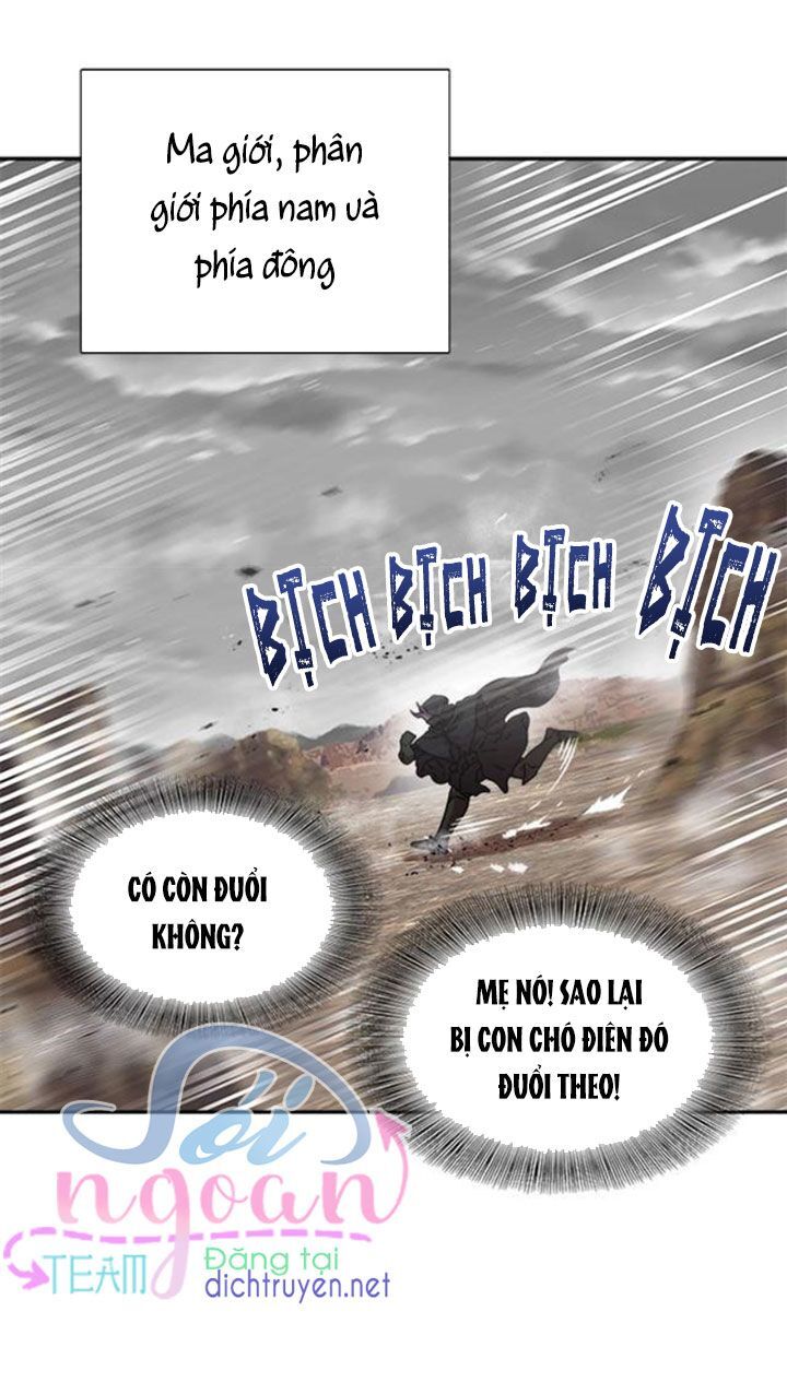 Con Gái Bảo Bối Của Ma Vương Chapter 36 - 8