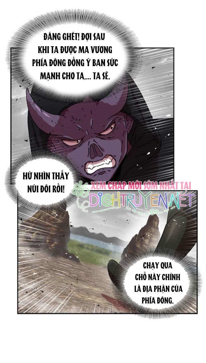 Con Gái Bảo Bối Của Ma Vương Chapter 36 - 9