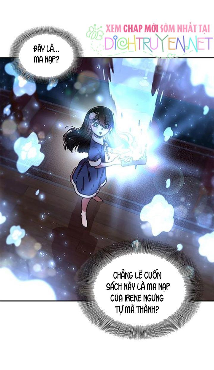 Con Gái Bảo Bối Của Ma Vương Chapter 37 - 12