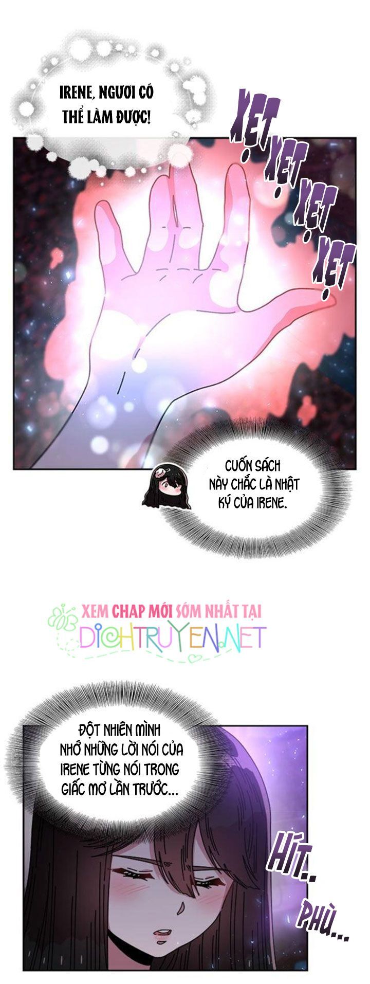 Con Gái Bảo Bối Của Ma Vương Chapter 37 - 14