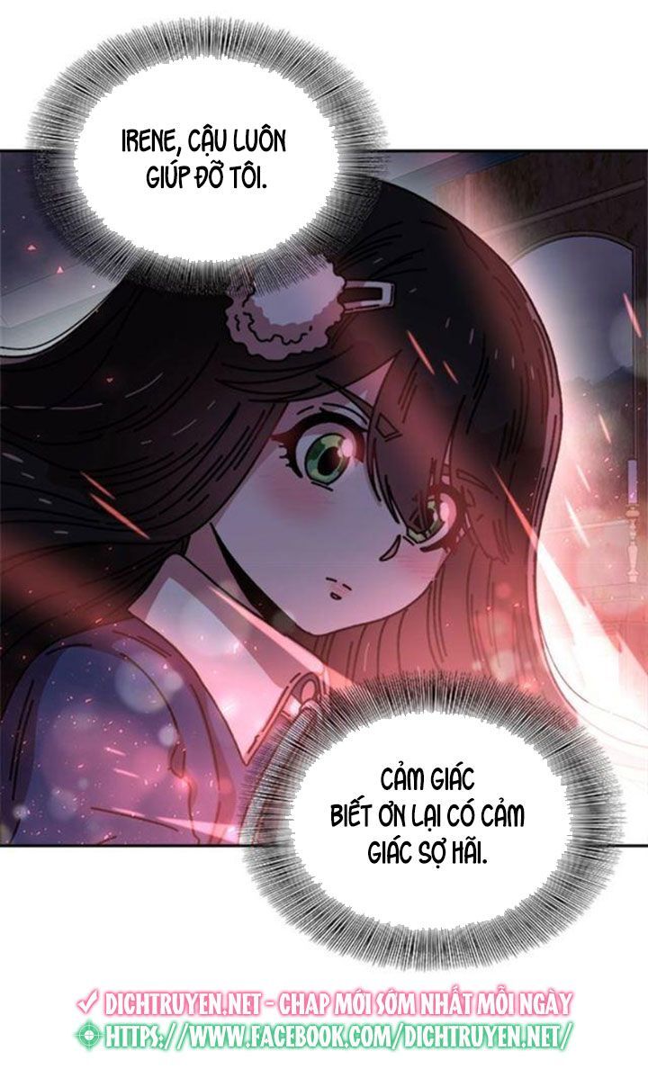 Con Gái Bảo Bối Của Ma Vương Chapter 37 - 16