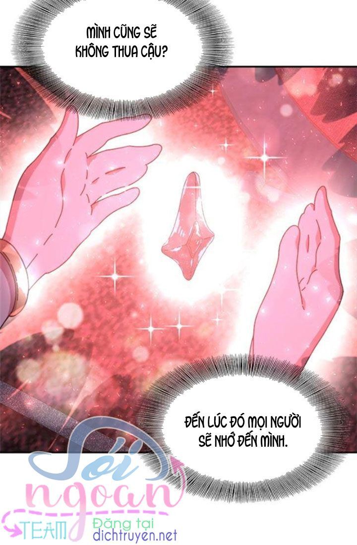 Con Gái Bảo Bối Của Ma Vương Chapter 37 - 20