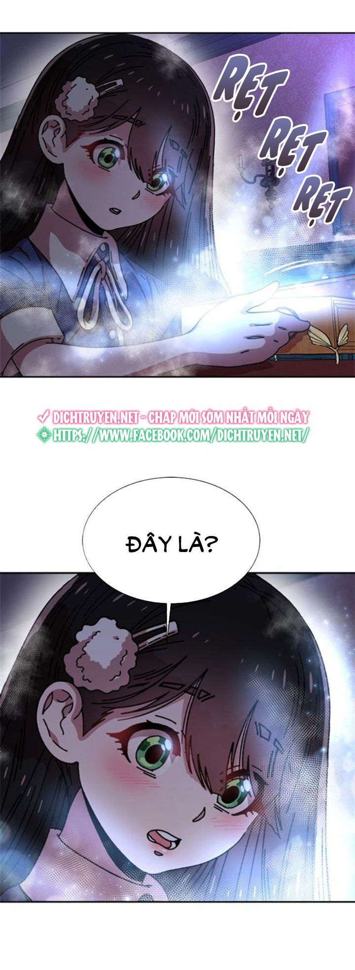 Con Gái Bảo Bối Của Ma Vương Chapter 37 - 3