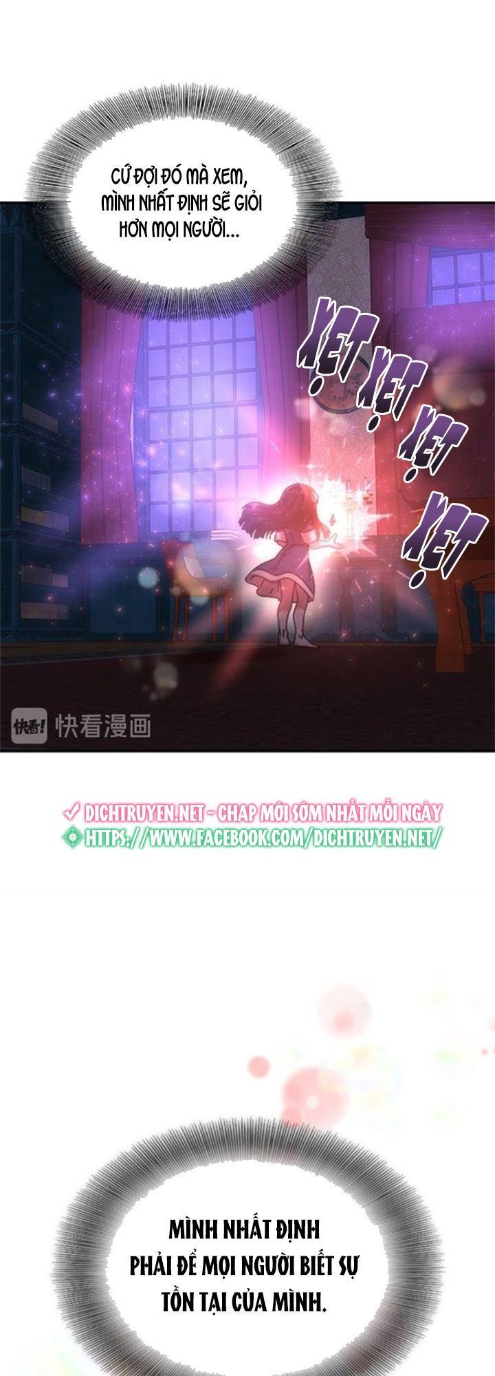 Con Gái Bảo Bối Của Ma Vương Chapter 37 - 21