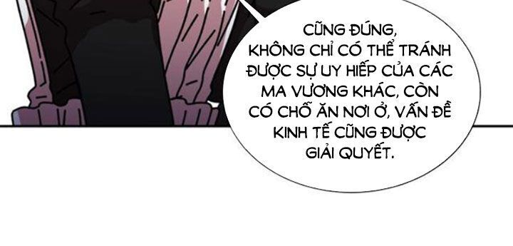 Con Gái Bảo Bối Của Ma Vương Chapter 37 - 28