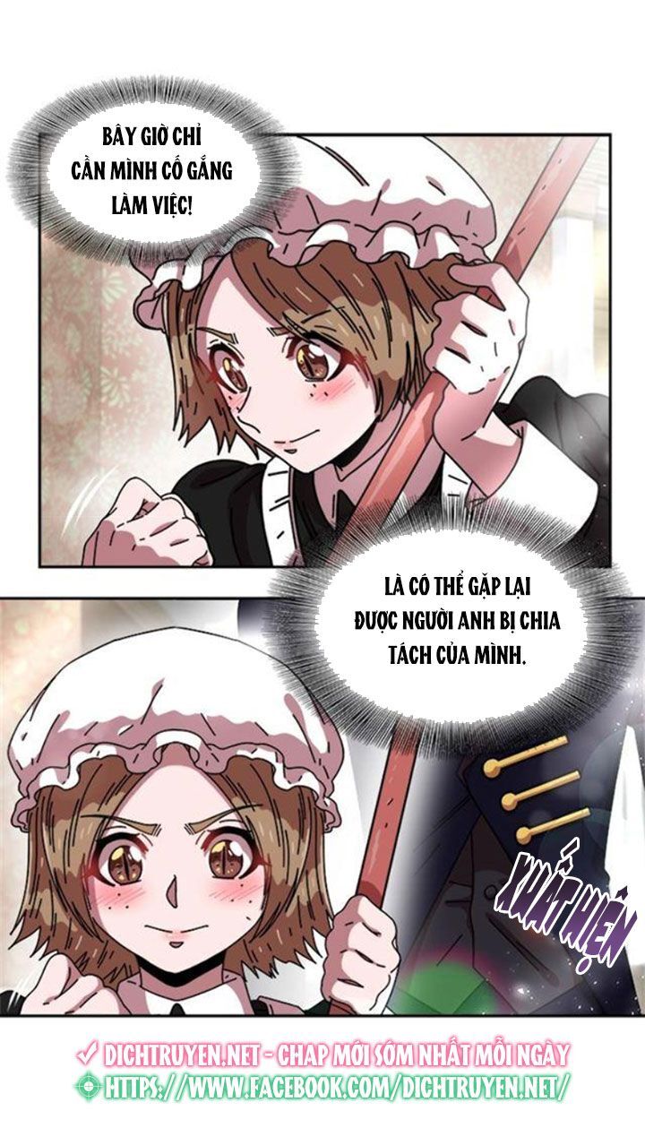 Con Gái Bảo Bối Của Ma Vương Chapter 37 - 29