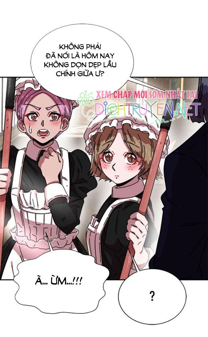 Con Gái Bảo Bối Của Ma Vương Chapter 37 - 30