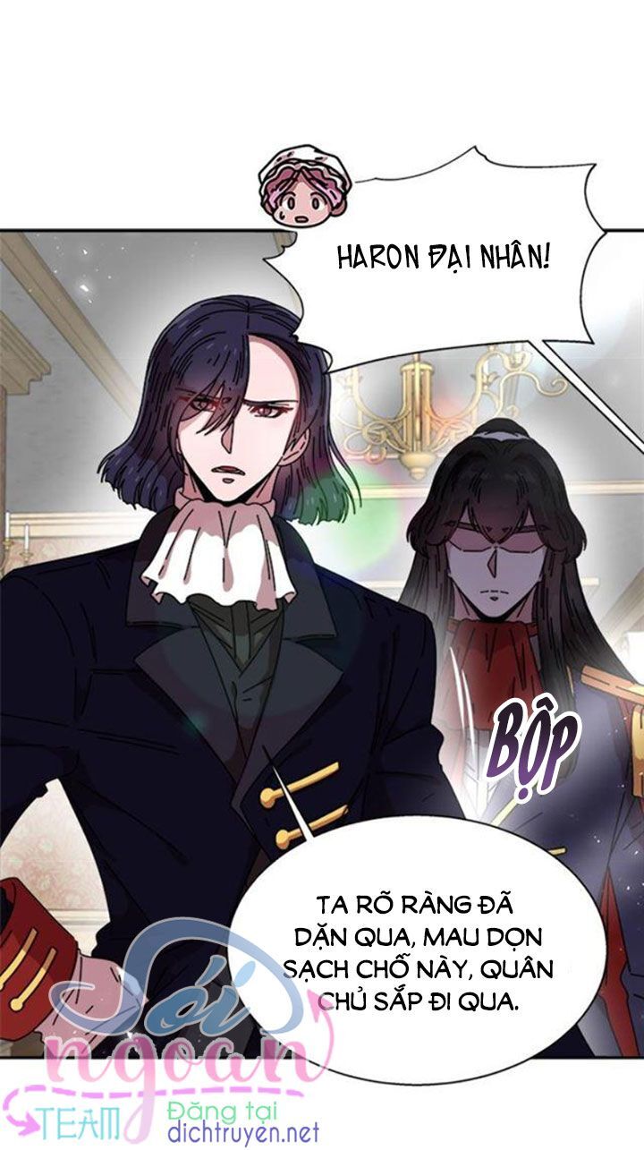 Con Gái Bảo Bối Của Ma Vương Chapter 37 - 31