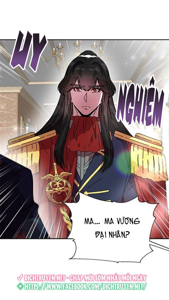 Con Gái Bảo Bối Của Ma Vương Chapter 37 - 32
