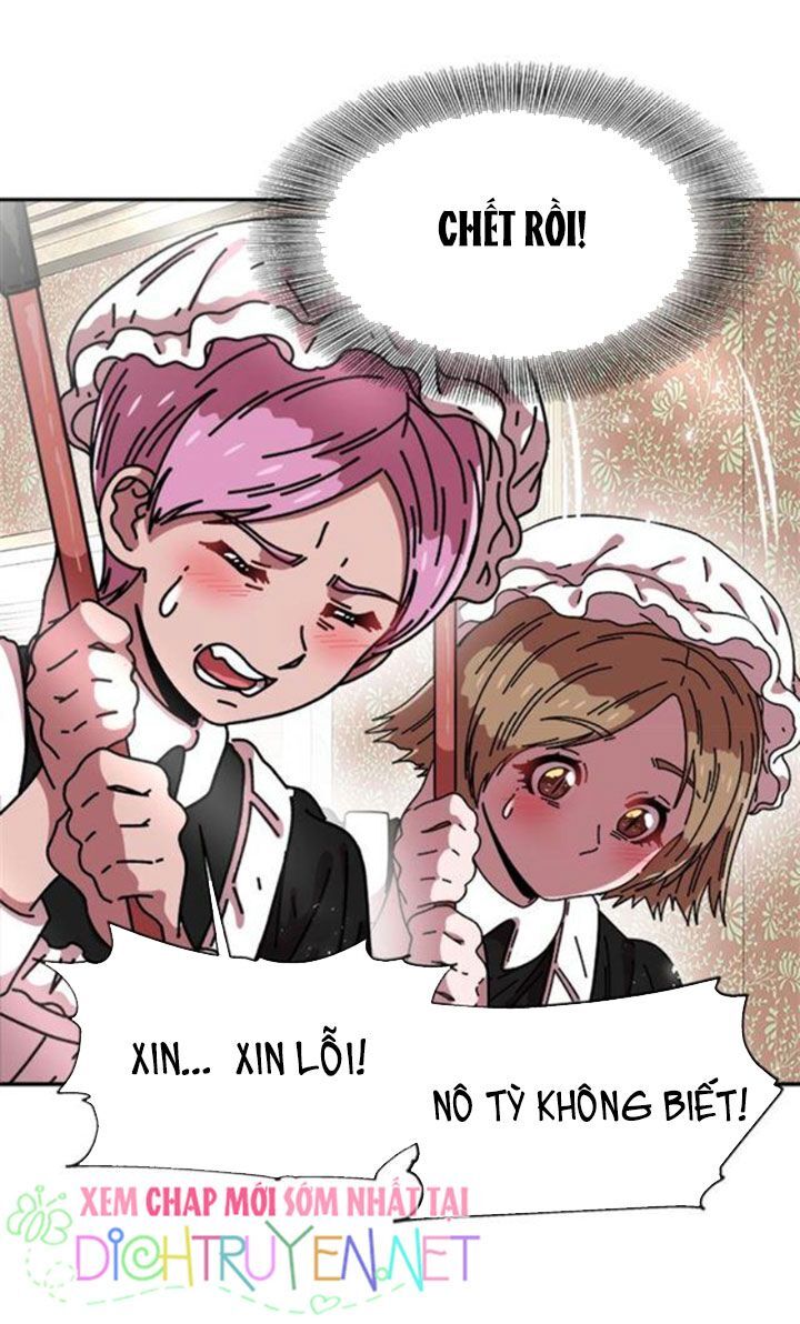 Con Gái Bảo Bối Của Ma Vương Chapter 37 - 33