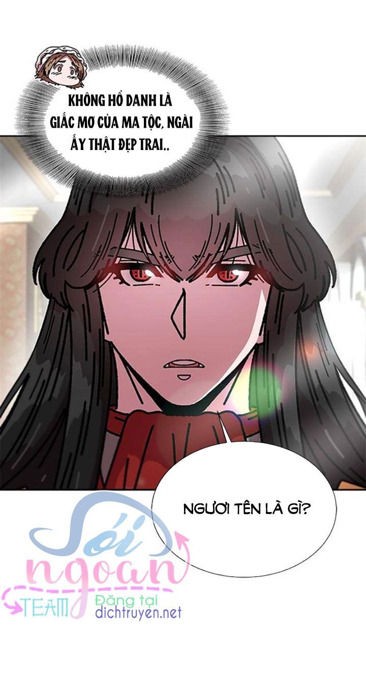 Con Gái Bảo Bối Của Ma Vương Chapter 37 - 35