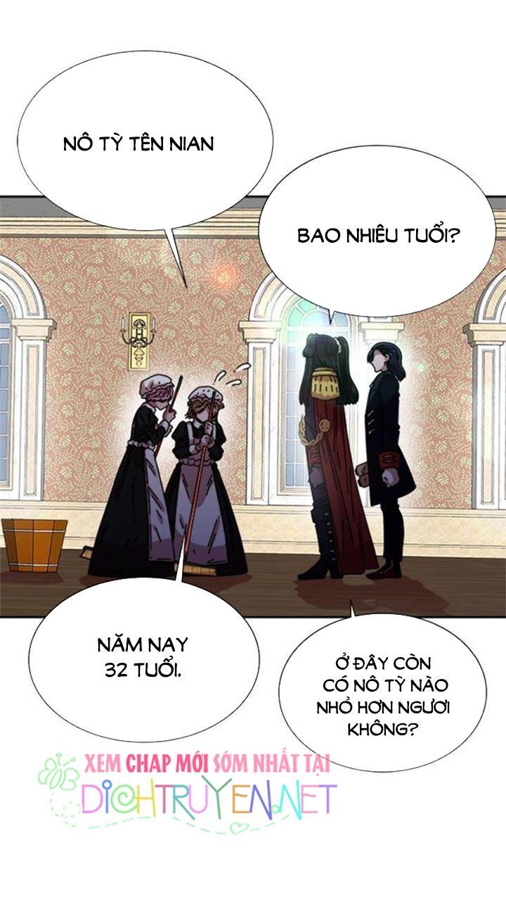 Con Gái Bảo Bối Của Ma Vương Chapter 37 - 37