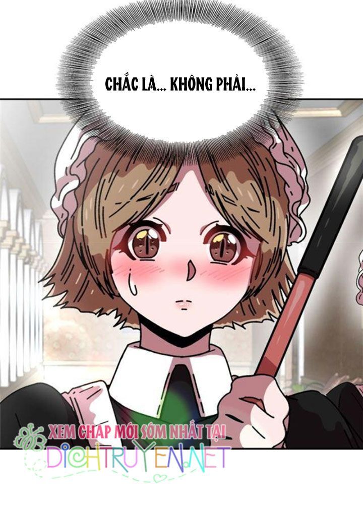 Con Gái Bảo Bối Của Ma Vương Chapter 37 - 41