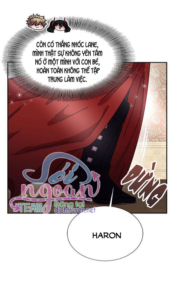 Con Gái Bảo Bối Của Ma Vương Chapter 37 - 44