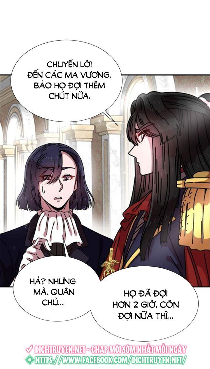 Con Gái Bảo Bối Của Ma Vương Chapter 37 - 45