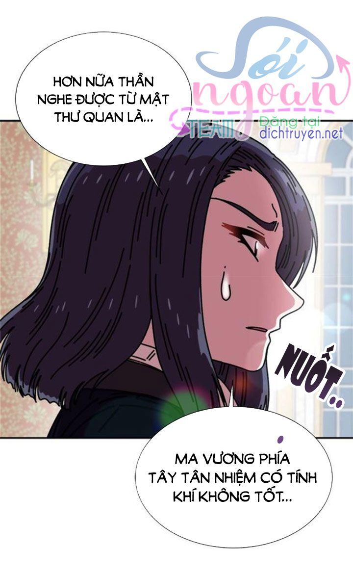 Con Gái Bảo Bối Của Ma Vương Chapter 37 - 47
