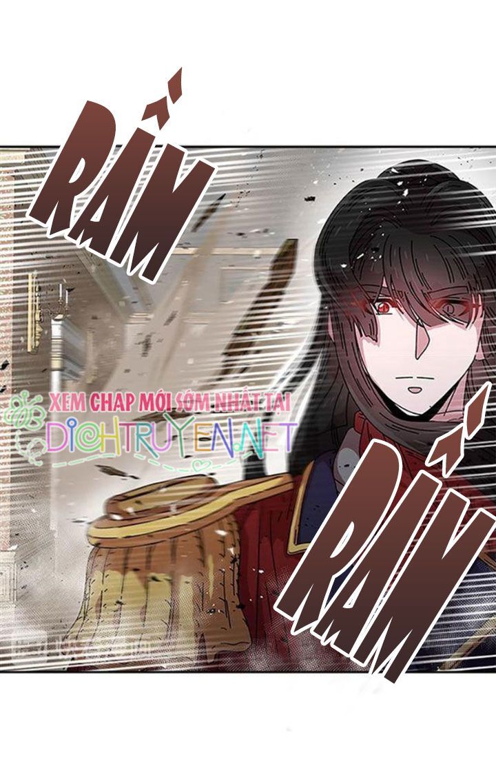 Con Gái Bảo Bối Của Ma Vương Chapter 37 - 48